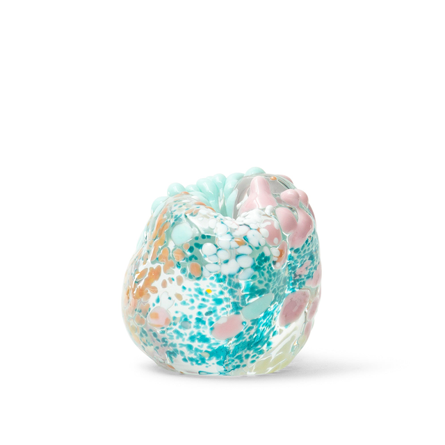 STUDIO ARHOJ Pebble Incense Holder - Daydream