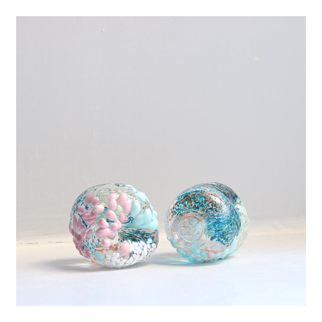 STUDIO ARHOJ Pebble Incense Holder - Daydream