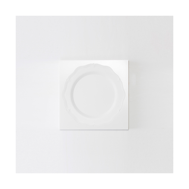 THE FARM STORE Petrified Victoria Medium - White | the OBJECT ROOM