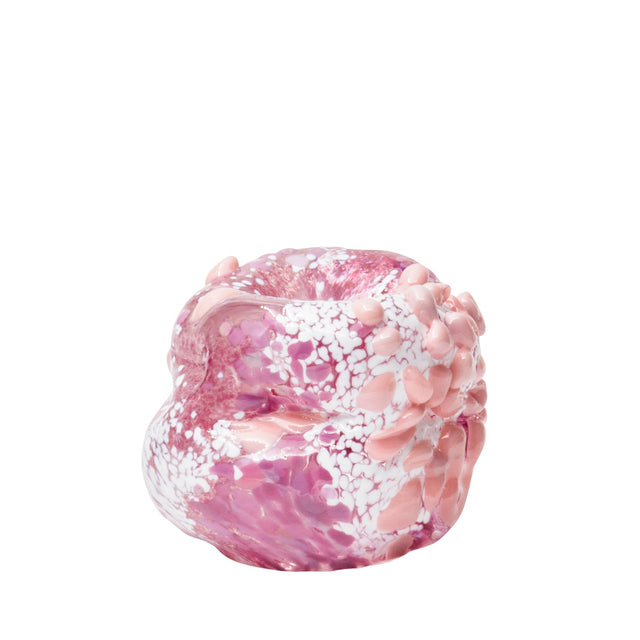 STUDIO ARHOJ Pebble Incense Holder - Rose Rush | the OBJECT ROOM