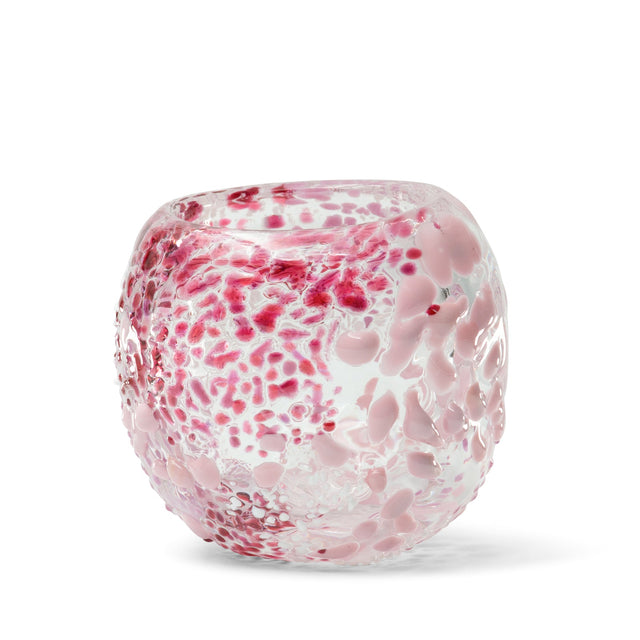 STUDIO ARHOJ Urchin Tealight Holder - Rose Rush | the OBJECT ROOM