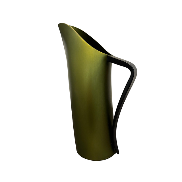 FINK AND CO. Water Jug - Satin Olive