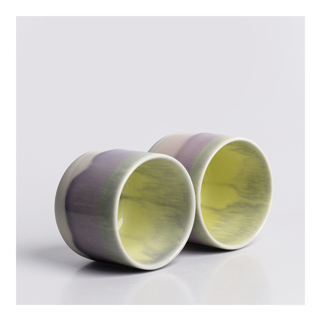 STUDIO ARHOJ Sip Cup - Hyperion