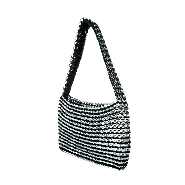 ESCAMA STUDIO Socorro Medium Shoulder Bag - Black | the OBJECT ROOM