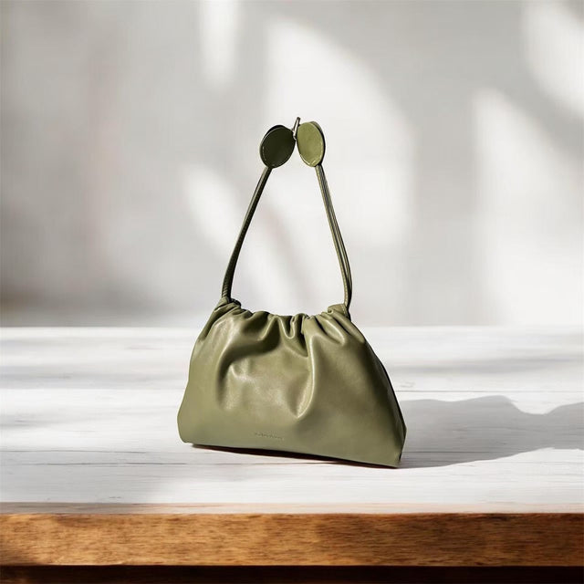 THE DAILY OBJECTS Sling Pouch - Moss | the OBJECT ROOM