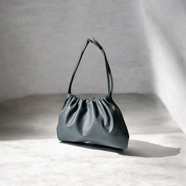 THE DAILY OBJECTS Sling Pouch - Grey | the OBJECT ROOM