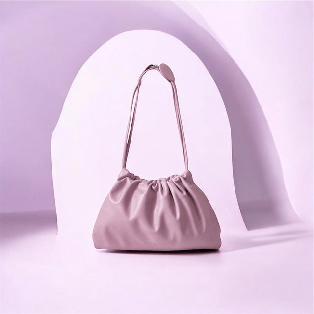 THE DAILY OBJECTS Sling Pouch - Lavender Lilac