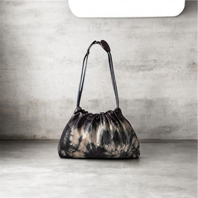 THE DAILY OBJECTS Sling Pouch - Ink