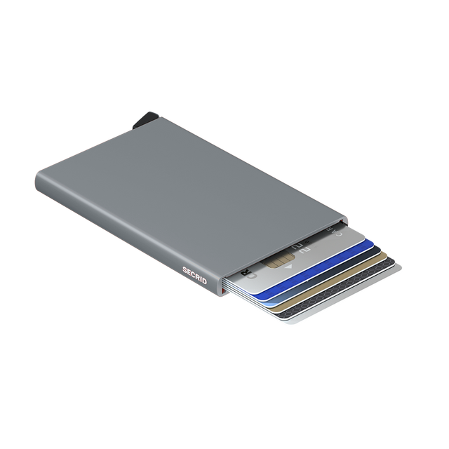 SECRID Cardprotector - Titanium