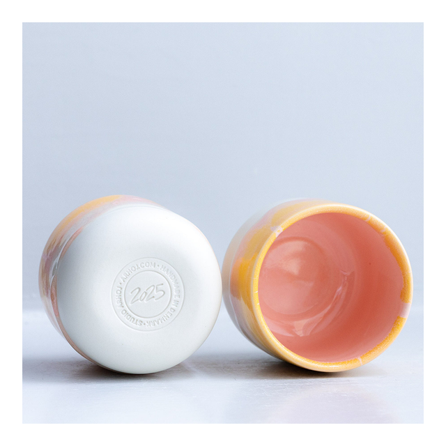 STUDIO ARHOJ Sip Cup - Fruit Jelly Flux