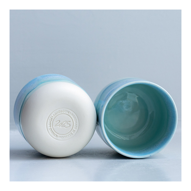 STUDIO ARHOJ Sip Cup - Pacifica