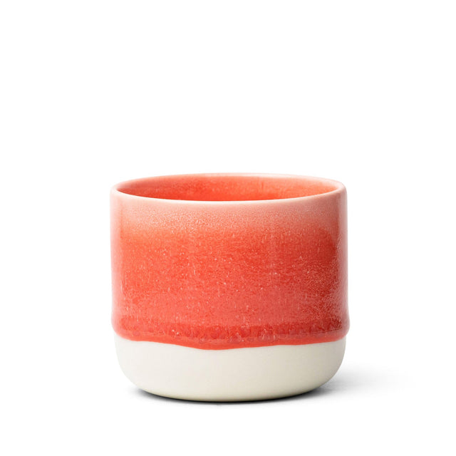 STUDIO ARHOJ Sip Cup - Vermillion | the OBJECT ROOM