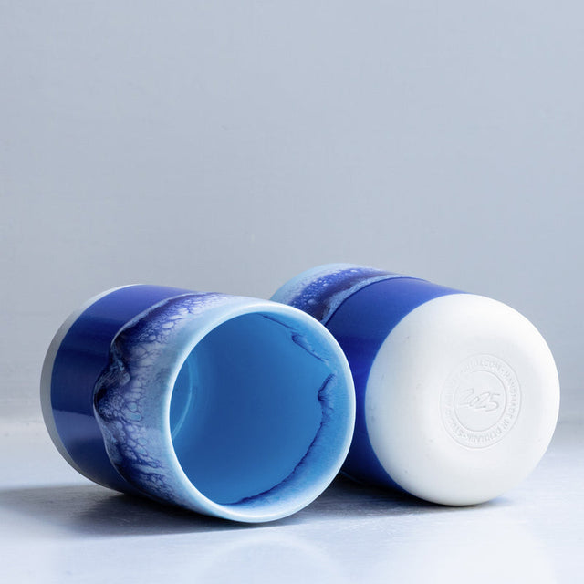STUDIO ARHOJ Slurp Cup - Dolphin | the OBJECT ROOM