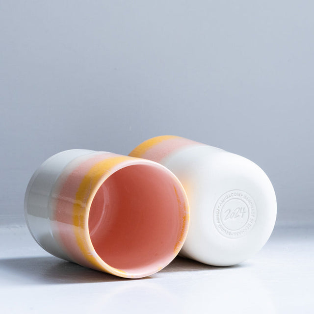 STUDIO ARHOJ Slurp Cup - Fruit Jelly Flux | the OBJECT ROOM