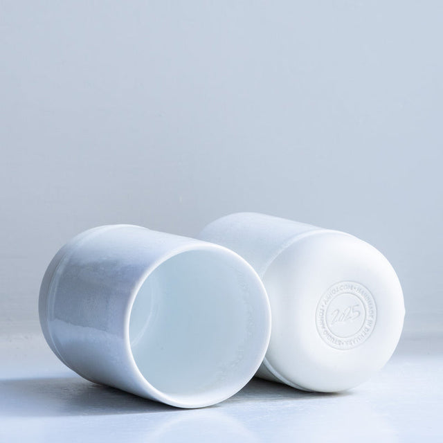 STUDIO ARHOJ Slurp Cup - Sea Foam | the OBJECT ROOM