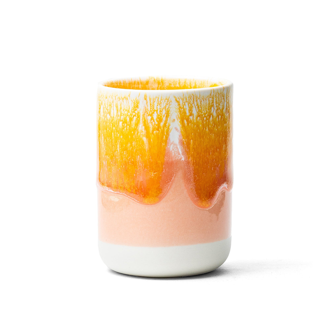 STUDIO ARHOJ Slurp Cup - Sunset