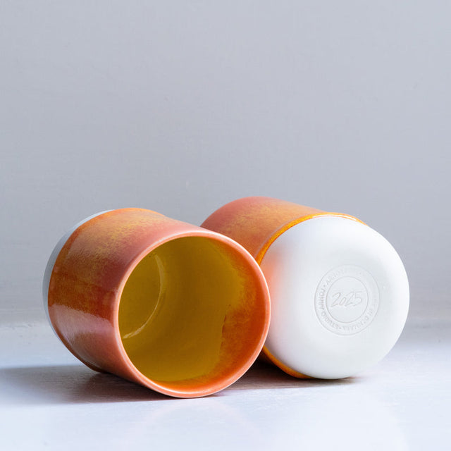 STUDIO ARHOJ Slurp Cup - Tropicana | the OBJECT ROOM