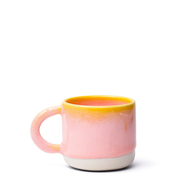 STUDIO ARHOJ Sup Cup - Pink Grapefruit | the OBJECT ROOM