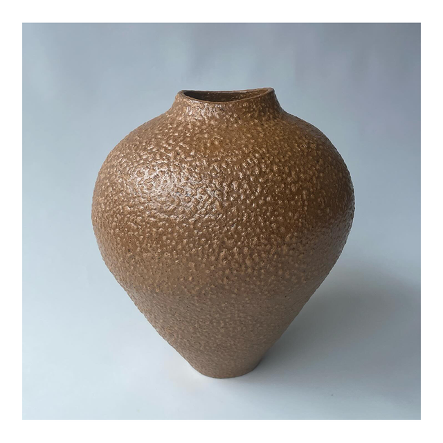 KATARINA WELLS CERAMICS Teo Vase