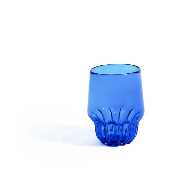 LUKE JACOMB STUDIO Umbrella Cup - Cerulean