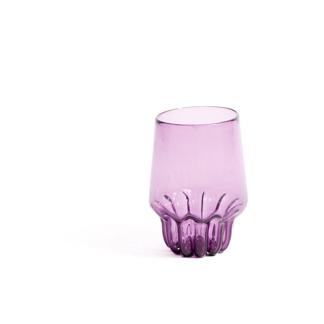 LUKE JACOMB STUDIO Umbrella Cup - Hyacinth