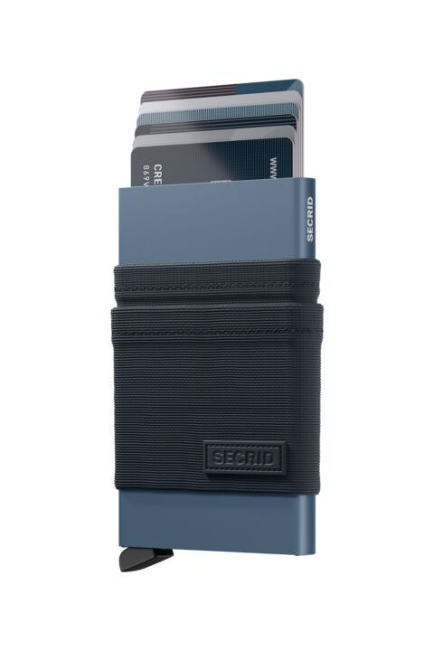 SECRID Flexwallet Original - Titanium | the OBJECT ROOM