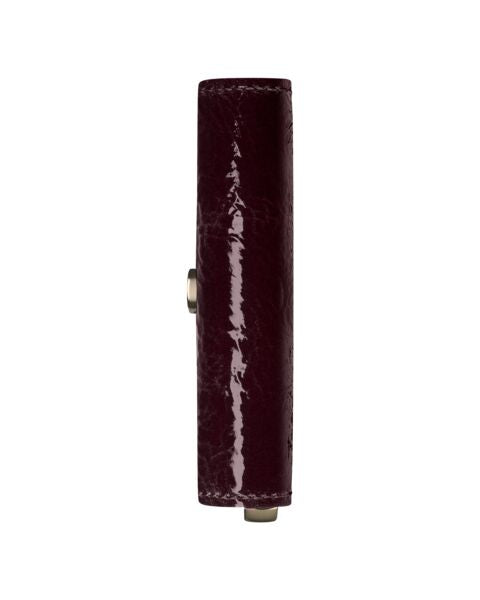 SECRID Premium Envelope Wallet+ Naplak - Plum | the OBJECT ROOM
