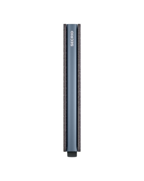 SECRID Slimwallet Palmellato - Black | the OBJECT ROOM