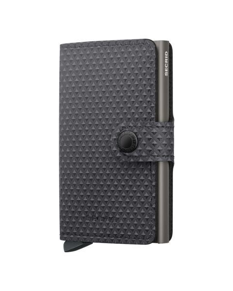 SECRID Miniwallet Pyramid | the OBJECT ROOM