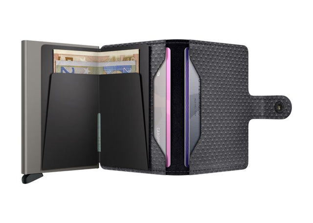 SECRID Miniwallet Pyramid | the OBJECT ROOM