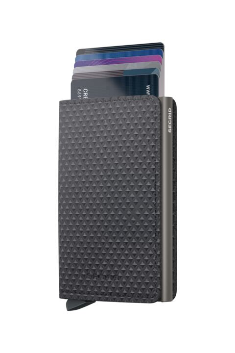 SECRID Slimwallet Pyramid | the OBJECT ROOM