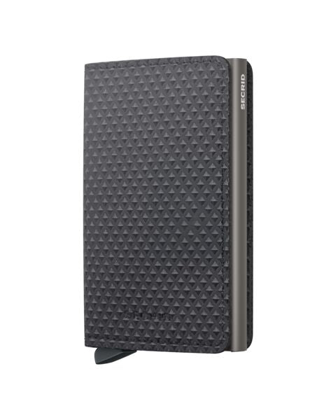 SECRID Slimwallet Pyramid | the OBJECT ROOM