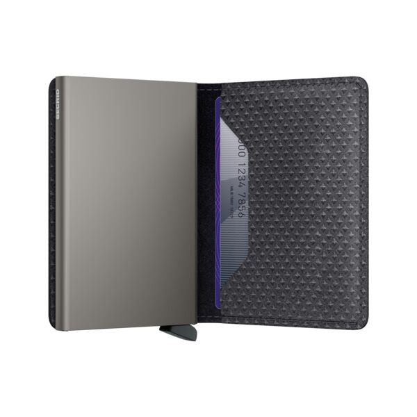 SECRID Slimwallet Pyramid | the OBJECT ROOM