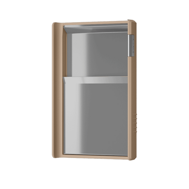 SECRID Additional Slide - Desert