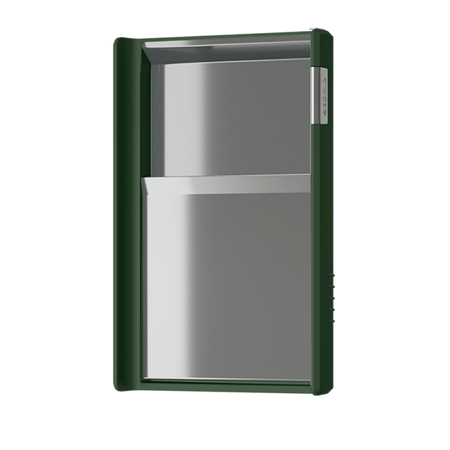 SECRID Additional Slide - Green