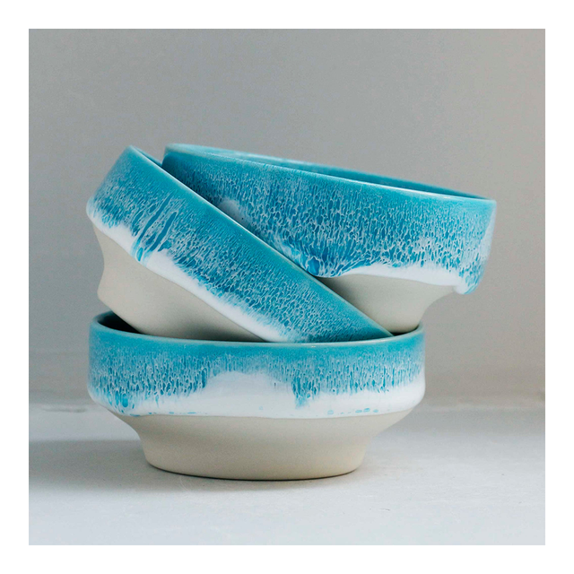 STUDIO ARHOJ Dip Dish - Niagara Falls