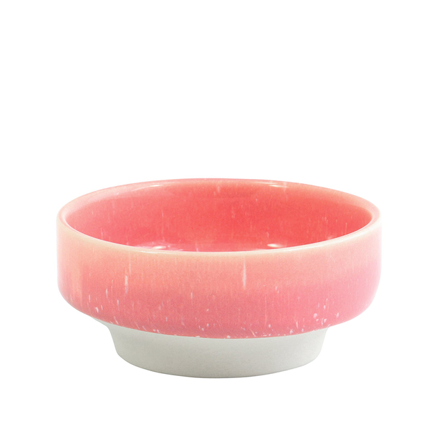 STUDIO ARHOJ Dip Dish - Red Raspberry Sorbet