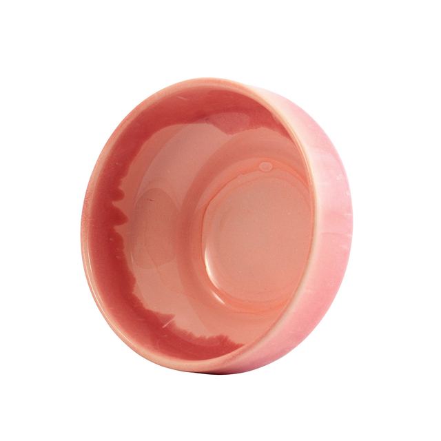 STUDIO ARHOJ Dip Dish - Red Raspberry Sorbet