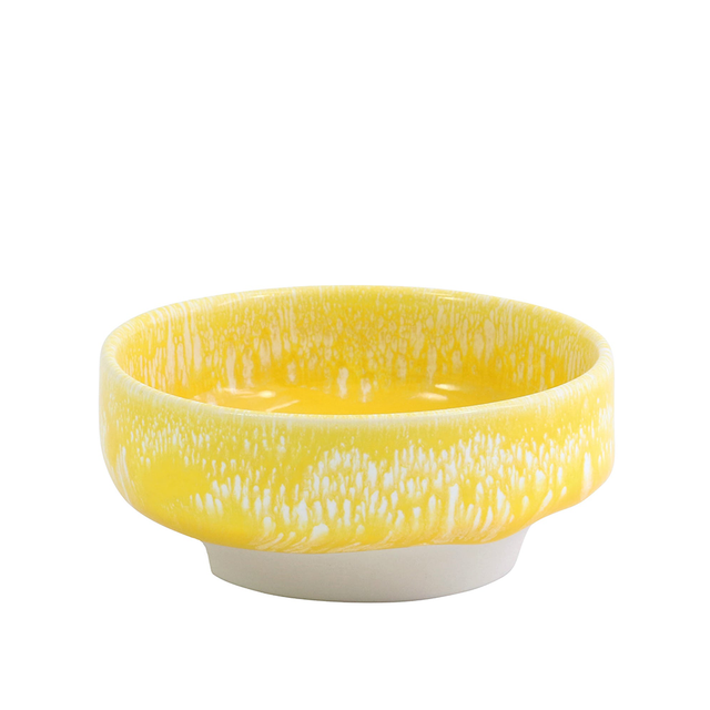 STUDIO ARHOJ Dip Dish - Sun Beam