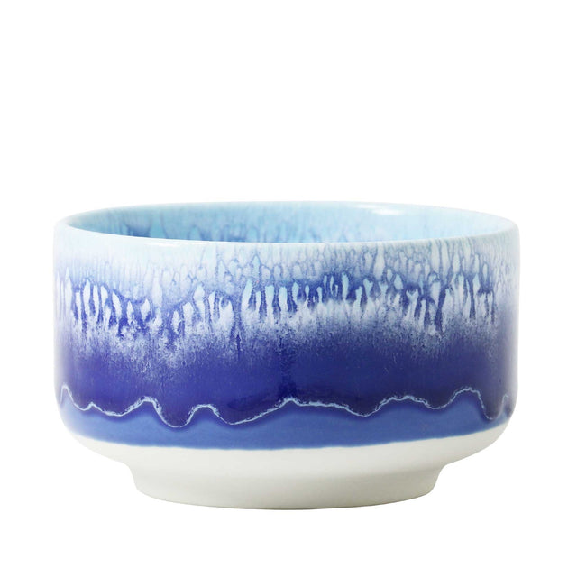 STUDIO ARHOJ Munch Bowl - Dolphin | the OBJECT ROOM