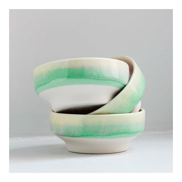 STUDIO ARHOJ Dip Dish - Juicy Guava