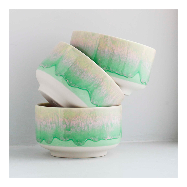 STUDIO ARHOJ Munch Bowl - Juicy Guava
