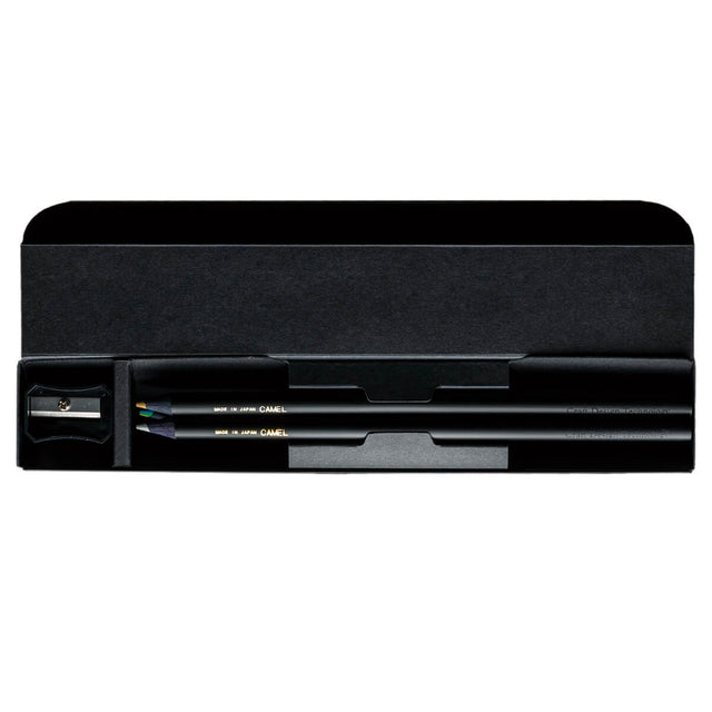 CRAFT DESIGN TECHNOLOGY Black Edition Coloured Pencil Set