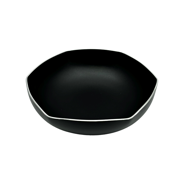 FINK AND CO. Bowl Medium 6pt - Black