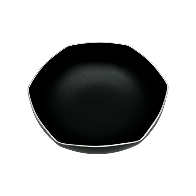 FINK AND CO. Bowl Medium 6pt - Black