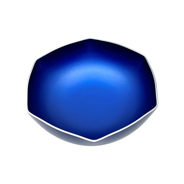 FINK AND CO. Bowl Medium 6pt - Blue