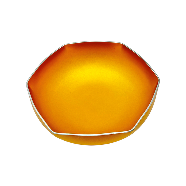 FINK AND CO. Bowl Medium 6pt - Gold