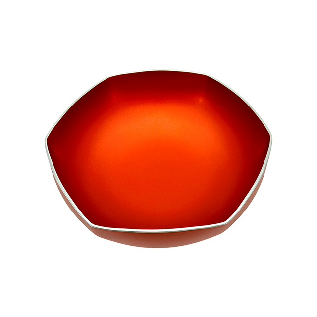 FINK AND CO. Bowl Medium 6pt - Red