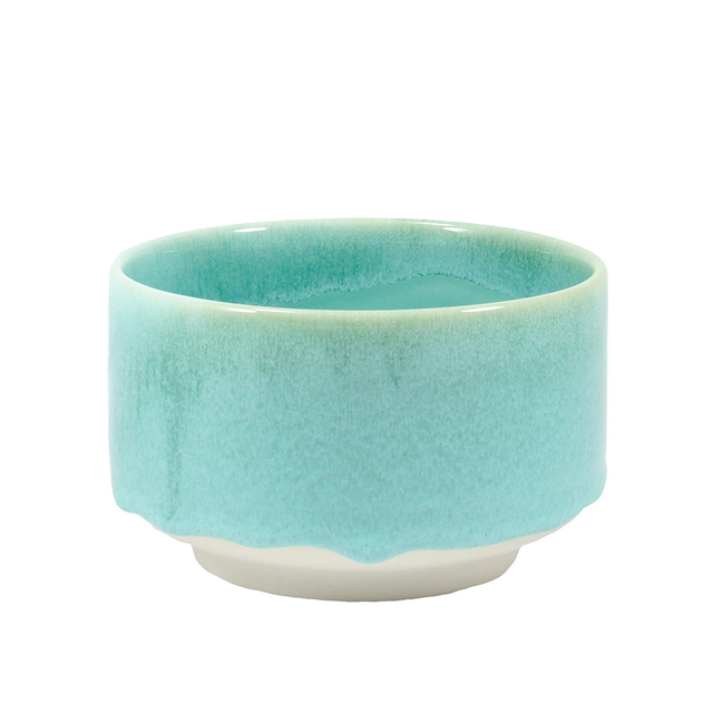 STUDIO ARHOJ Munch Bowl - Finland Forest Green