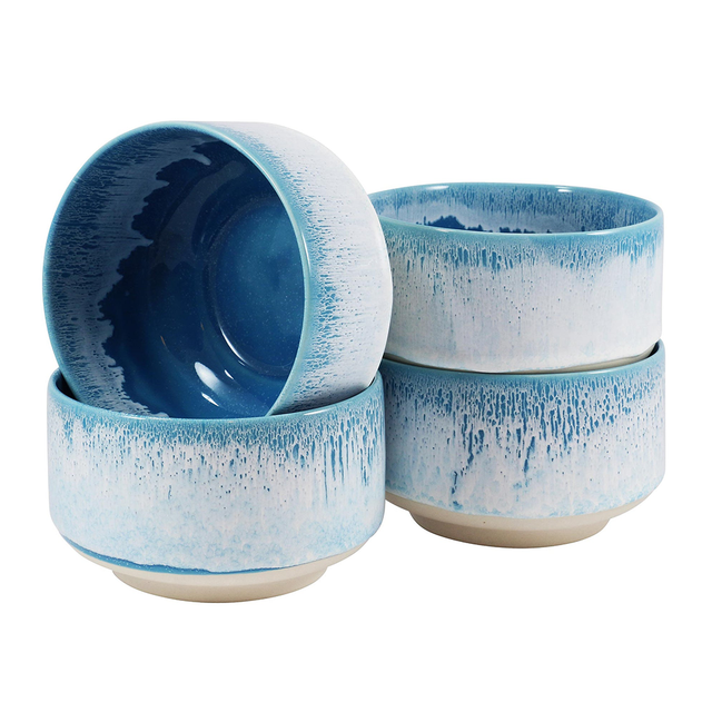 STUDIO ARHOJ Munch Bowl - Niagara Falls